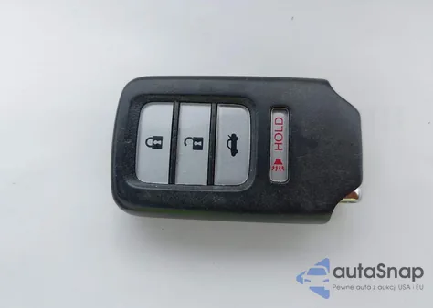 2014 Honda Civic Ex из США, поврежденный, VIN 19XFB2F88EE203035